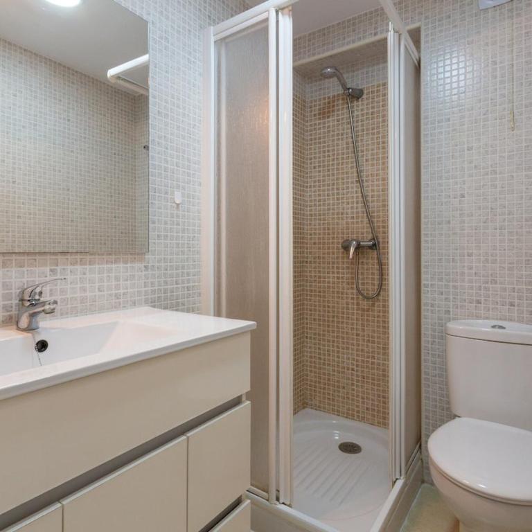 Mediterranean Viewpoint Torrevieja - One-Bedroom Apartment - 8