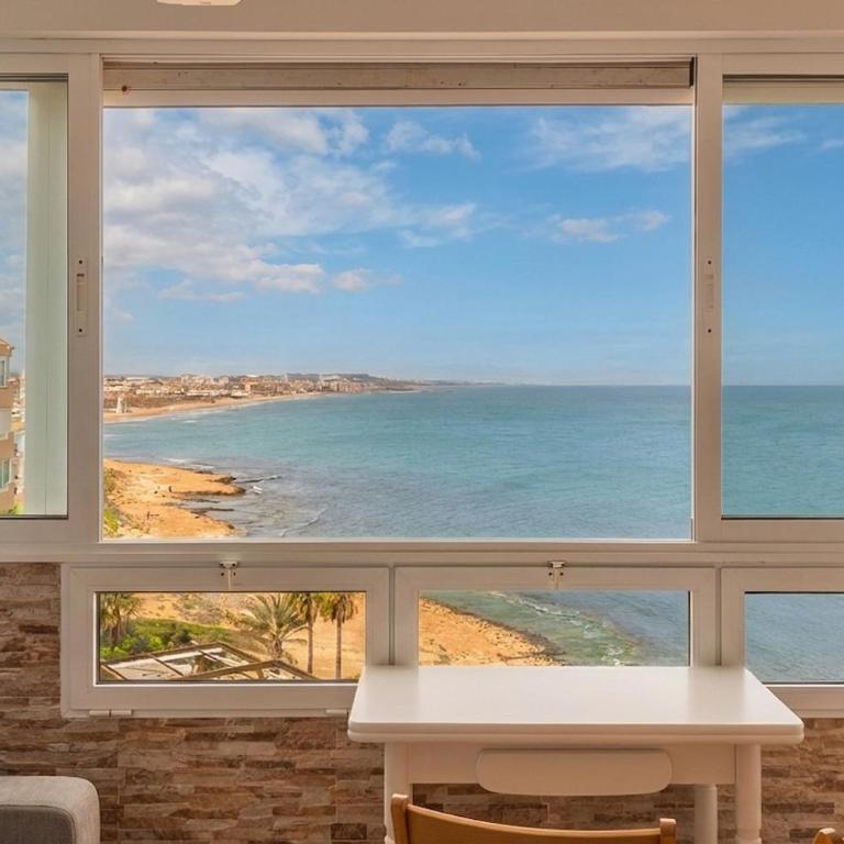 Mediterranean Viewpoint Torrevieja - One-Bedroom Apartment - 9