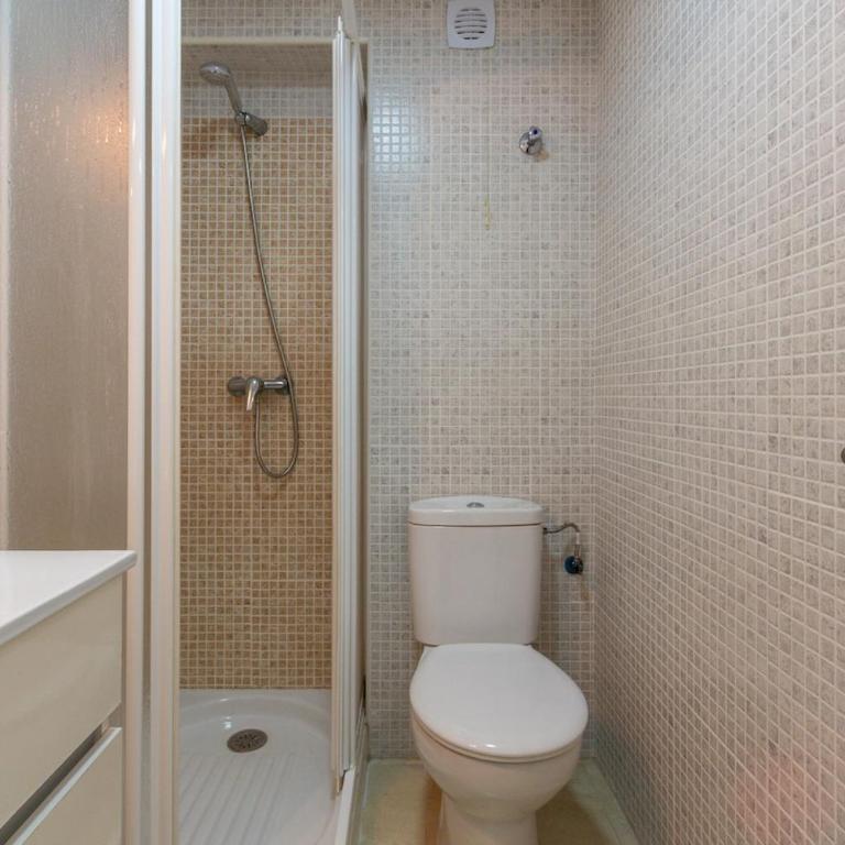 Mediterranean Viewpoint Torrevieja - One-Bedroom Apartment - 10