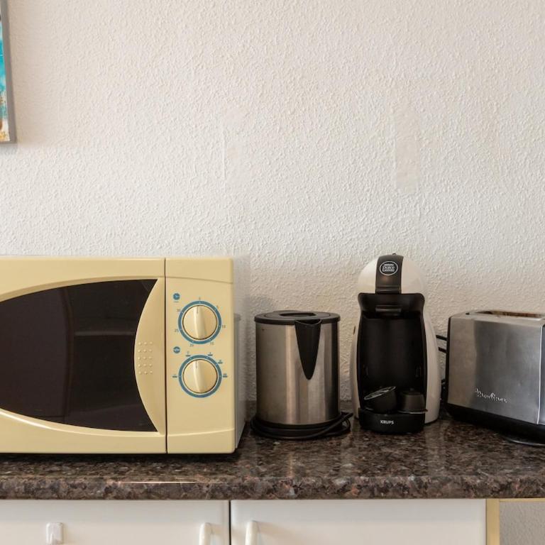 Mediterranean Viewpoint Torrevieja - One-Bedroom Apartment - 14