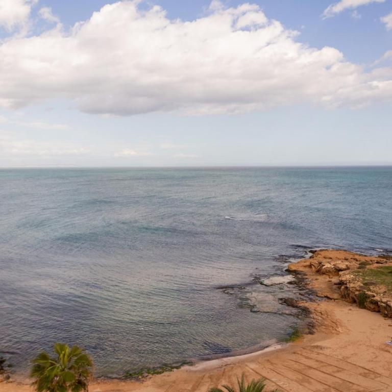 Mediterranean Viewpoint Torrevieja - One-Bedroom Apartment - 15