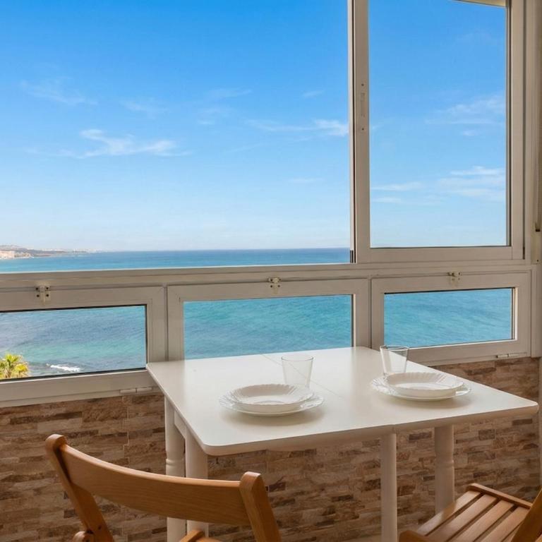 Mediterranean Viewpoint Torrevieja - One-Bedroom Apartment - 17