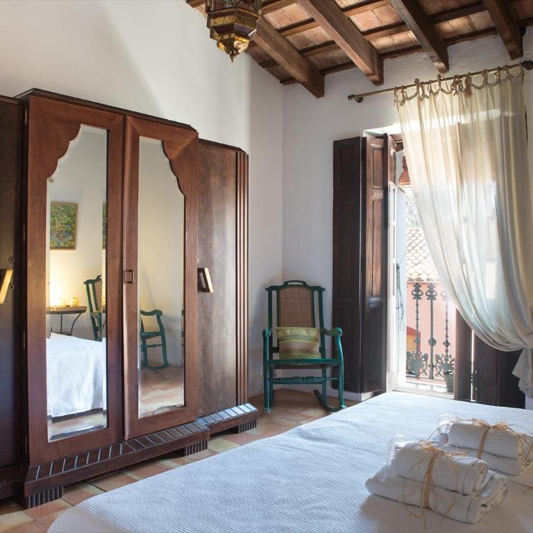 Casa Arizo, Hotel Boutique - Habitación Doble - 1 o 2 camas - 5