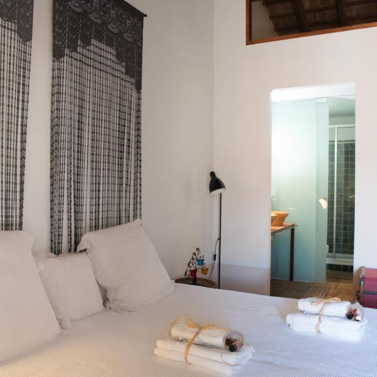 Casa Arizo, Hotel Boutique - Habitación Doble - 1 o 2 camas - 2
