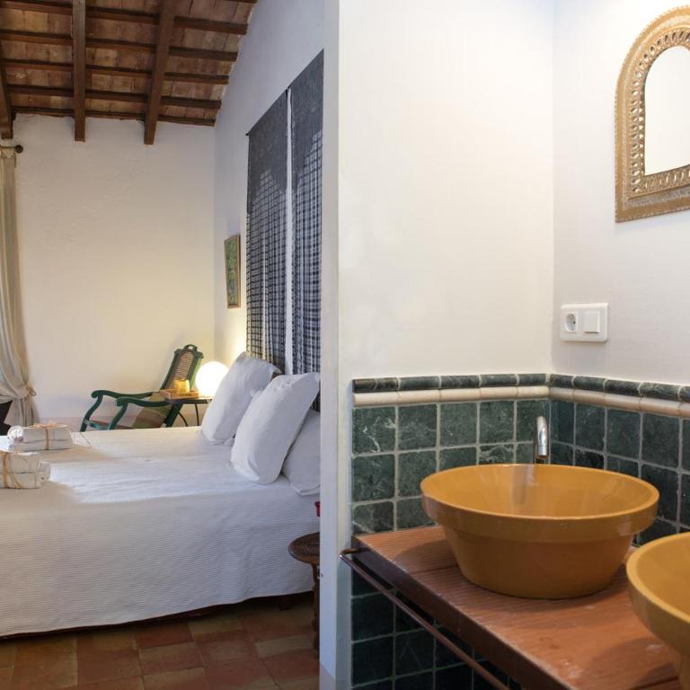 Casa Arizo, Hotel Boutique - Habitación Doble - 1 o 2 camas - 4