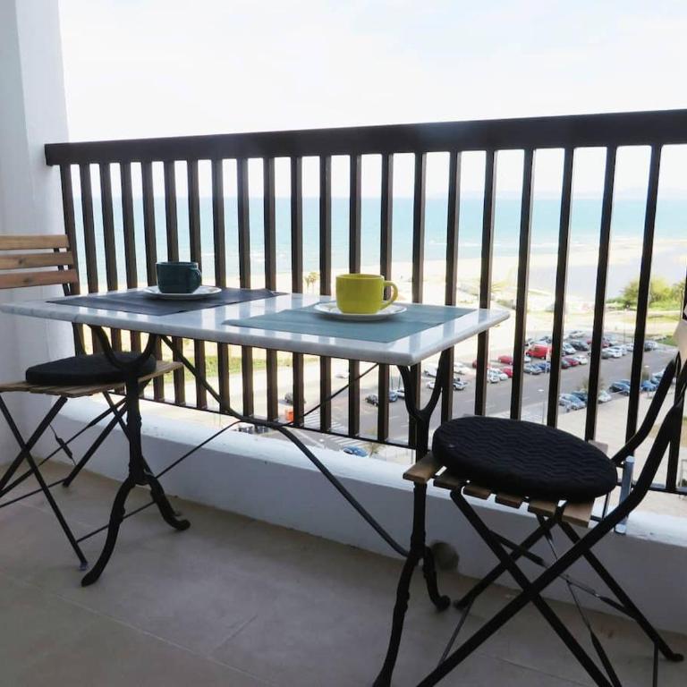 Apartamento frente al mar Empuriabrava - Apartamento de 1 dormitorio - 10