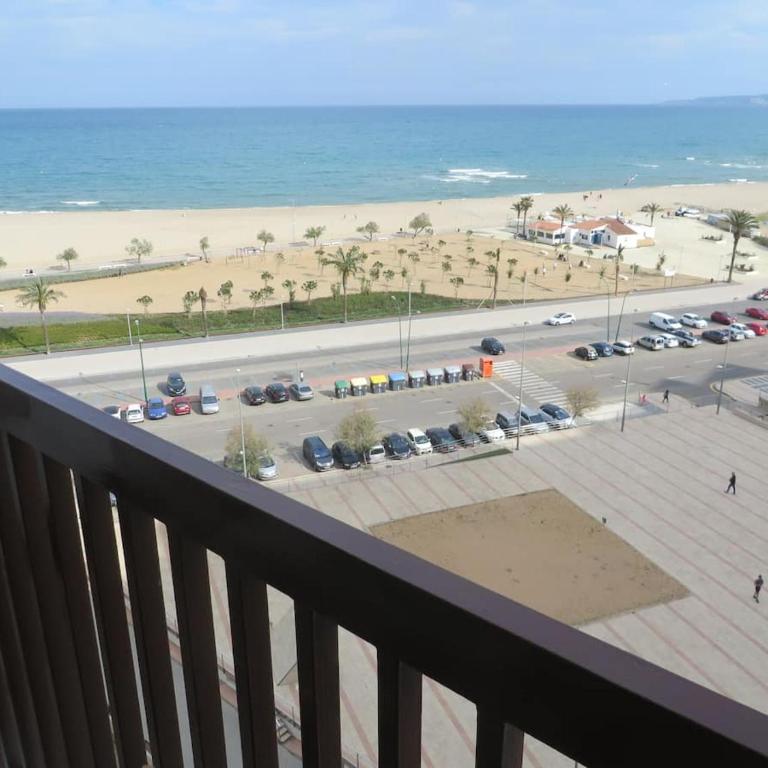 Apartamento frente al mar Empuriabrava - Apartamento de 1 dormitorio - 9
