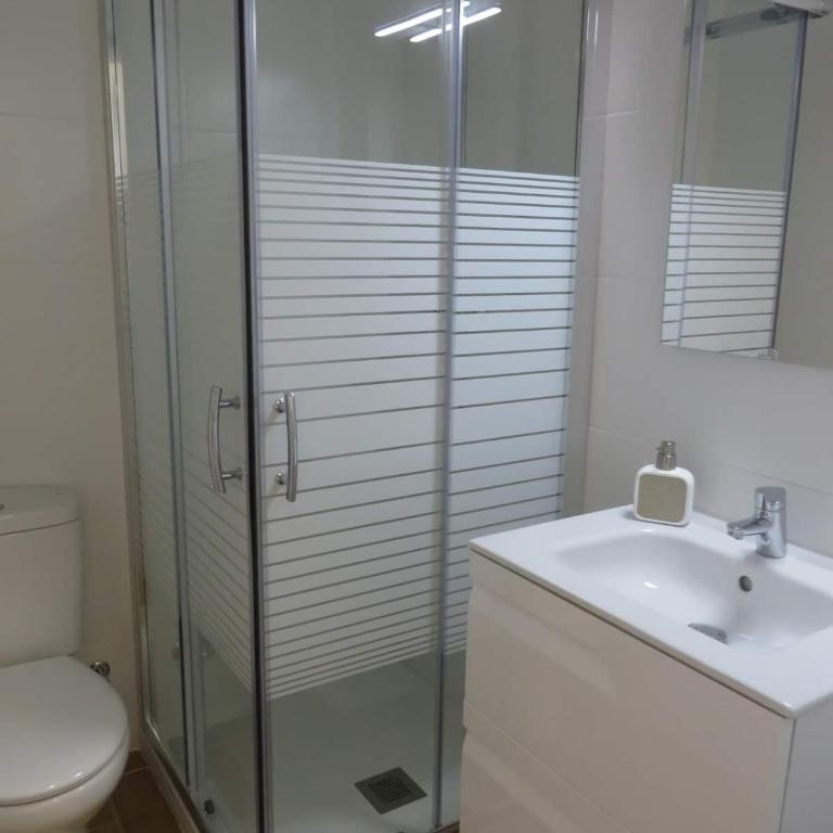 Apartamento frente al mar Empuriabrava - Apartamento de 1 dormitorio - 19