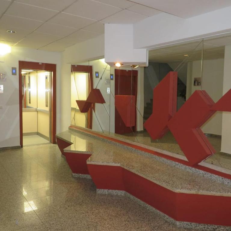 Apartamento frente al mar Empuriabrava - Apartamento de 1 dormitorio - 22
