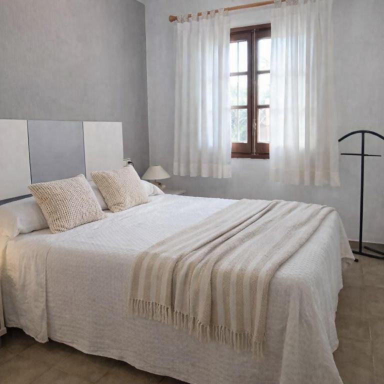 Casa Aurora – Piscina, Jardín y BBQ en Tossa - Casa de 3 dormitorios - 5