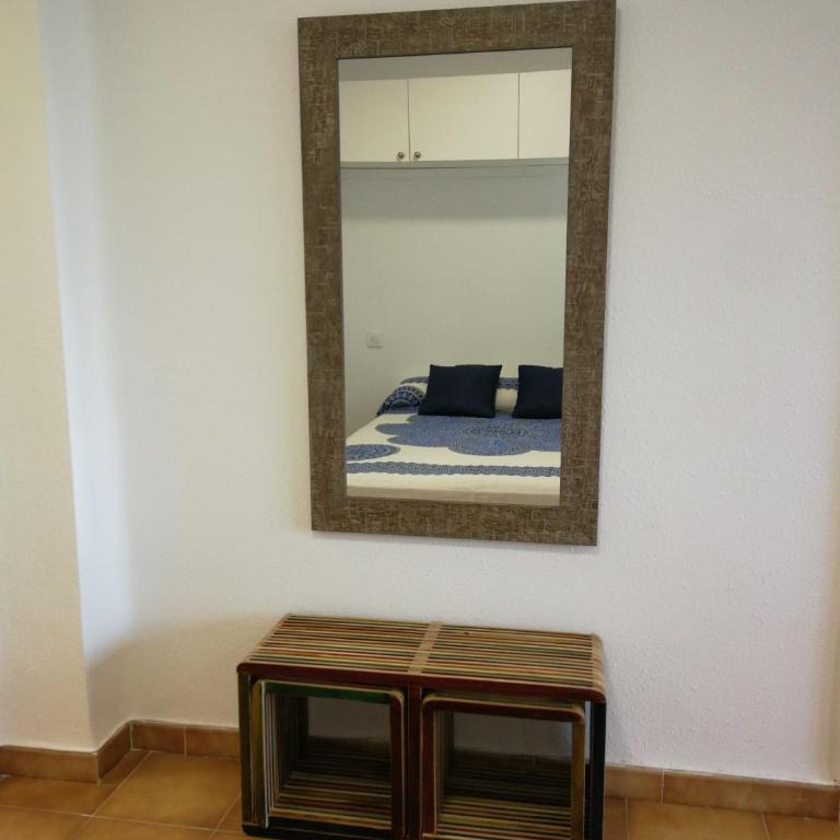 Apartamento frente al mar Empuriabrava - Apartamento de 1 dormitorio - 15