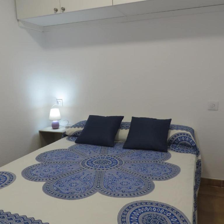 Apartamento frente al mar Empuriabrava - Apartamento de 1 dormitorio - 17