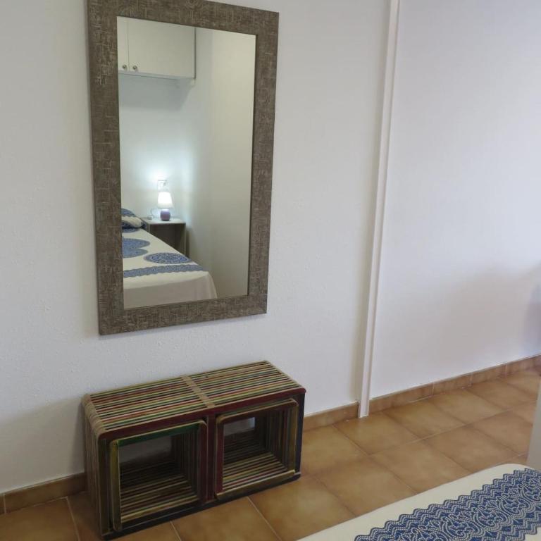 Apartamento frente al mar Empuriabrava - Apartamento de 1 dormitorio - 16