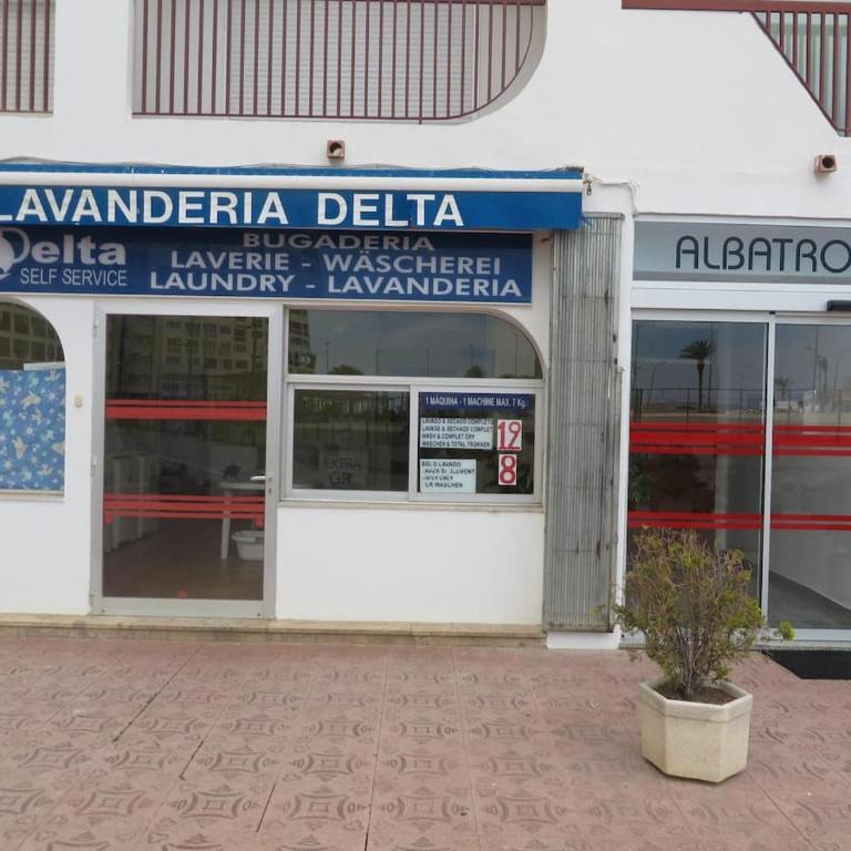 Apartamento frente al mar Empuriabrava - Apartamento de 1 dormitorio - 27