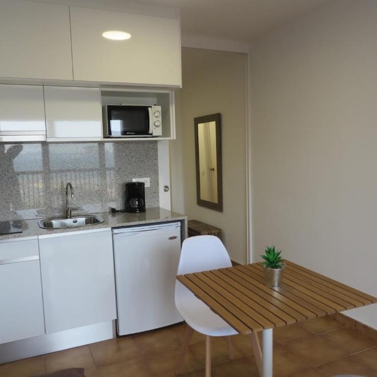 Apartamento frente al mar Empuriabrava - Apartamento de 1 dormitorio - 5