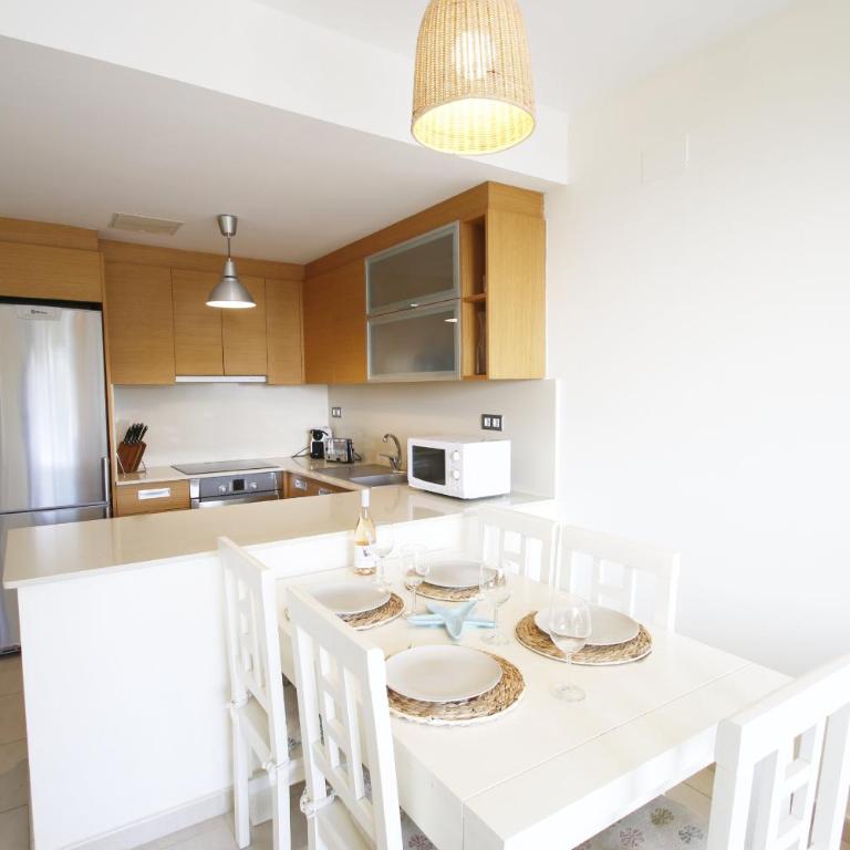 Apartamento Panoramic 24 by Parc Mont-roig - Apartamento con terraza - 5