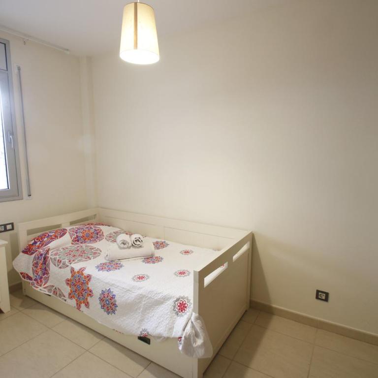 Apartamento Panoramic 24 by Parc Mont-roig - Apartamento con terraza - 11