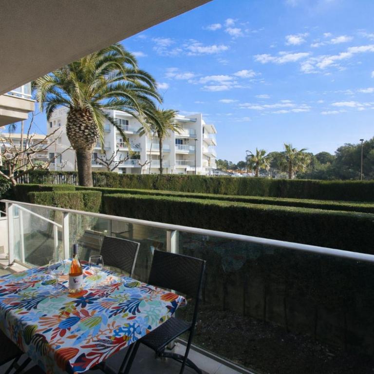 Apartamento Panoramic 24 by Parc Mont-roig - Apartamento con terraza - 7