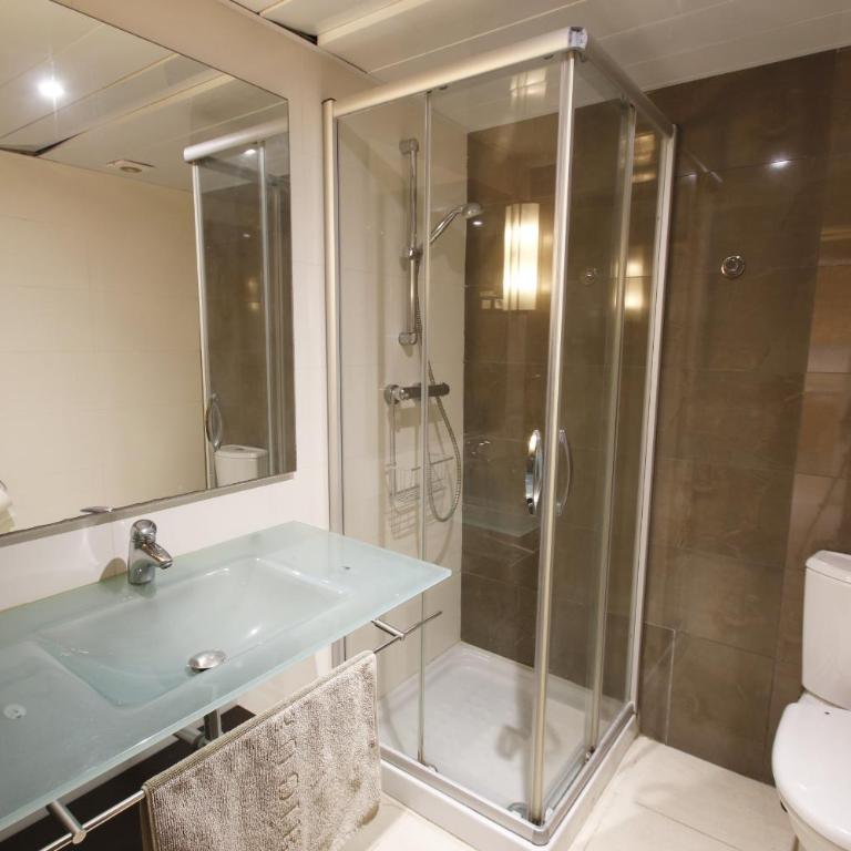 Apartamento Panoramic 24 by Parc Mont-roig - Apartamento con terraza - 10
