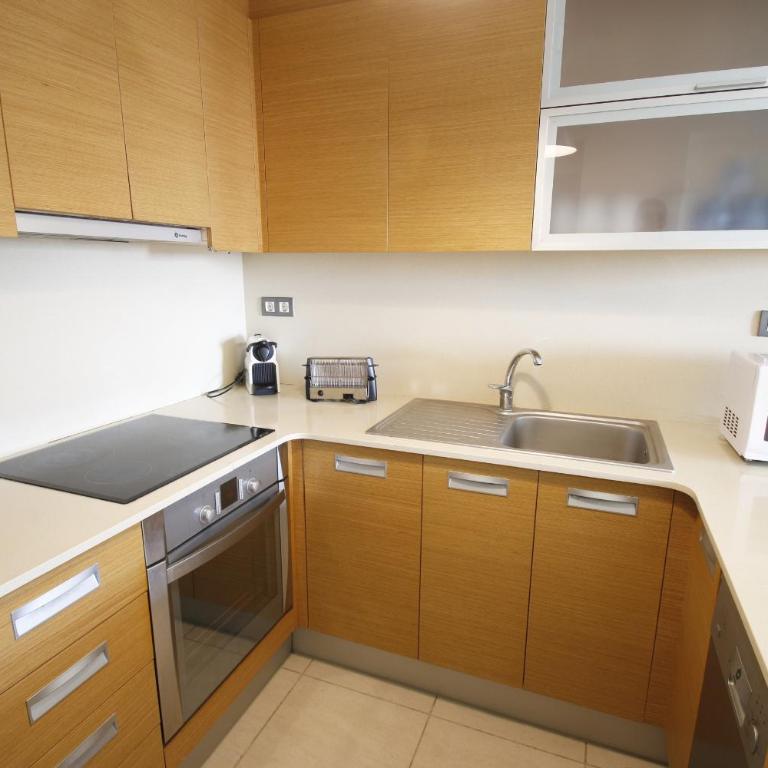 Apartamento Panoramic 24 by Parc Mont-roig - Apartamento con terraza - 14