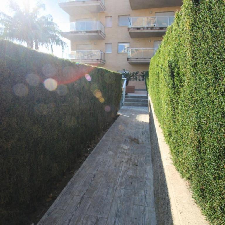 Apartamento Panoramic 24 by Parc Mont-roig - Apartamento con terraza - 21