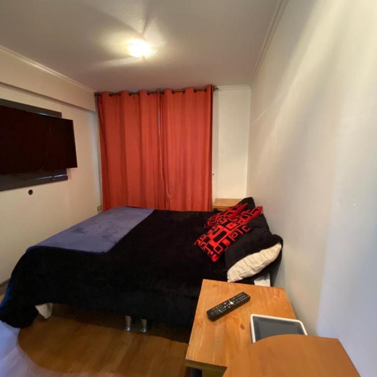 Departamento completo Cercano Barrio Italia 11 - One-Bedroom Apartment - 3