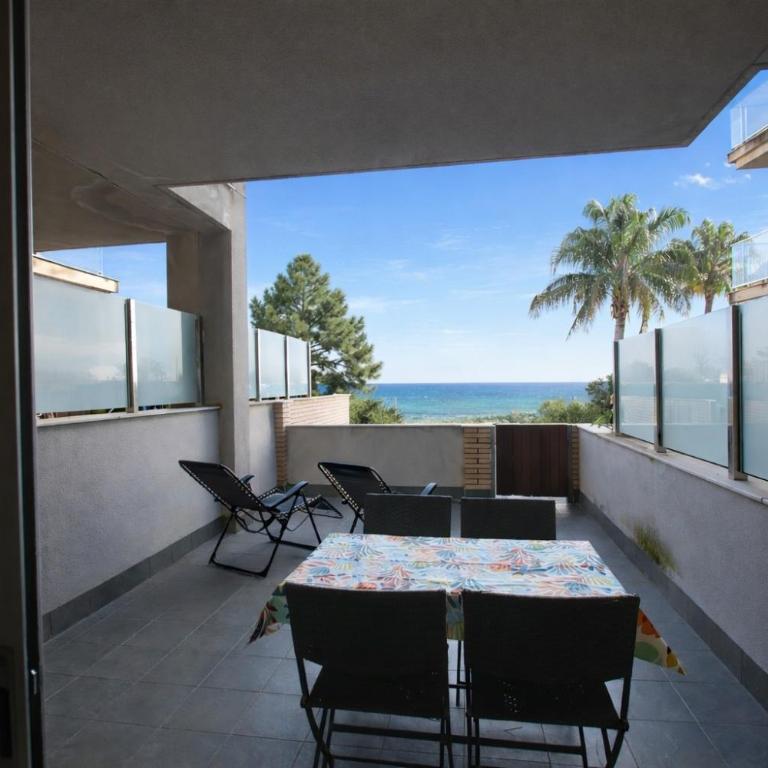Apartamento Panoramic 24 by Parc Mont-roig - Apartamento - Planta baja - 1