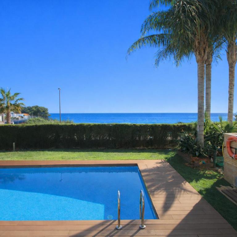 Apartamento Panoramic 24 by Parc Mont-roig - Apartamento - Planta baja - 3