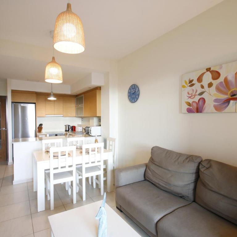 Apartamento Panoramic 24 by Parc Mont-roig - Apartamento - Planta baja - 4