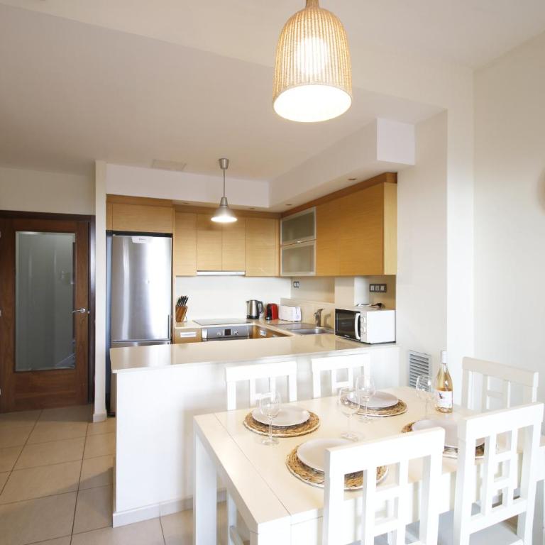 Apartamento Panoramic 24 by Parc Mont-roig - Apartamento - Planta baja - 6