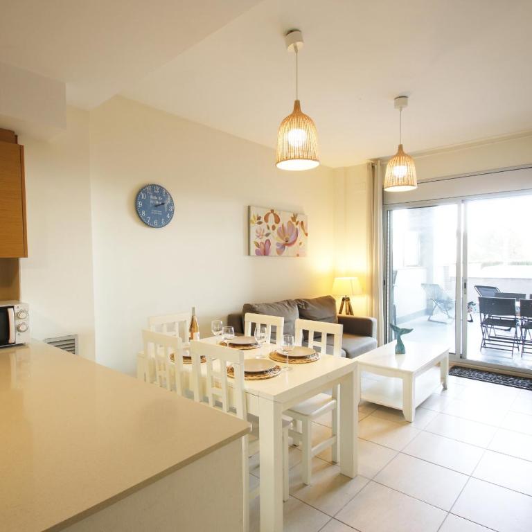 Apartamento Panoramic 24 by Parc Mont-roig - Apartamento - Planta baja - 8