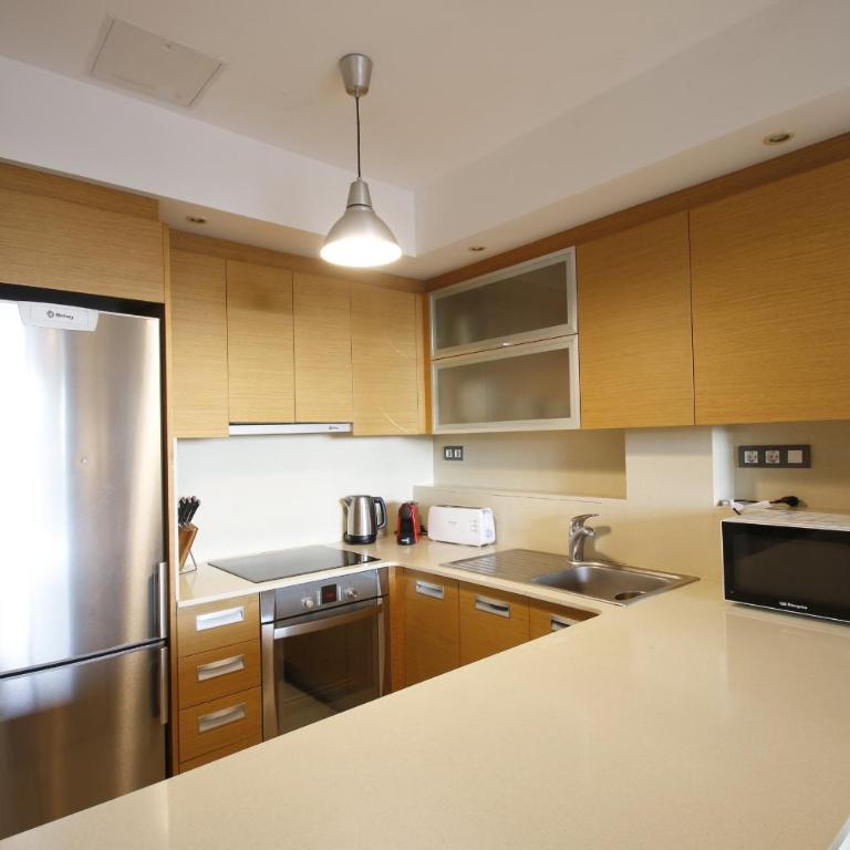 Apartamento Panoramic 24 by Parc Mont-roig - Apartamento - Planta baja - 10