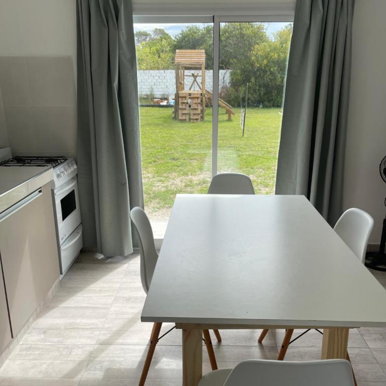 Bruma Mia - Apartamento Deluxe de 1 dormitorio con vistas al jardín - 1