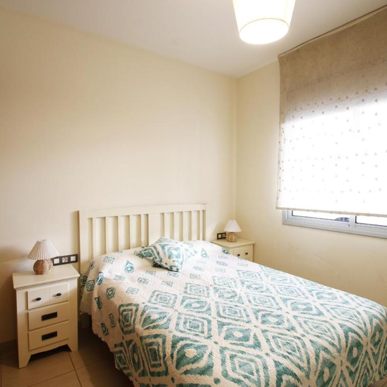 Apartamento Panoramic 24 by Parc Mont-roig - Apartamento - Planta baja - 16