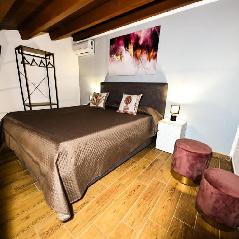 Terra Sicula Ballaroom 1 - Appartamento con 1 Camera da Letto - 4
