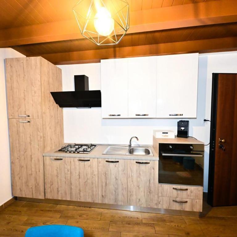 Terra Sicula Ballaroom 1 - Appartamento con 1 Camera da Letto - 21
