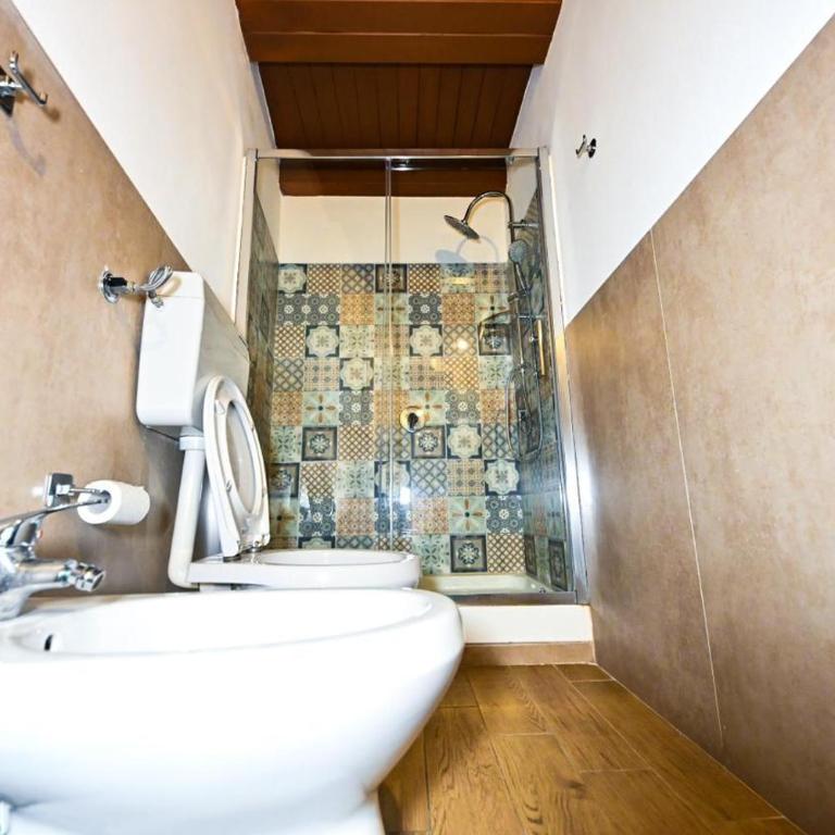 Terra Sicula Ballaroom 1 - Appartamento con 1 Camera da Letto - 5