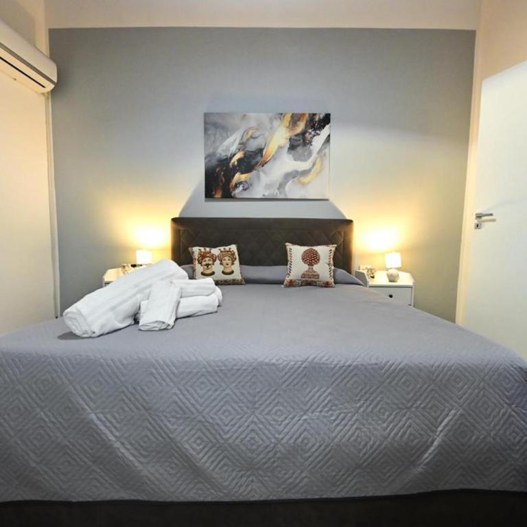 Terra Sicula Ballaroom 1 - Appartamento con 1 Camera da Letto - 6