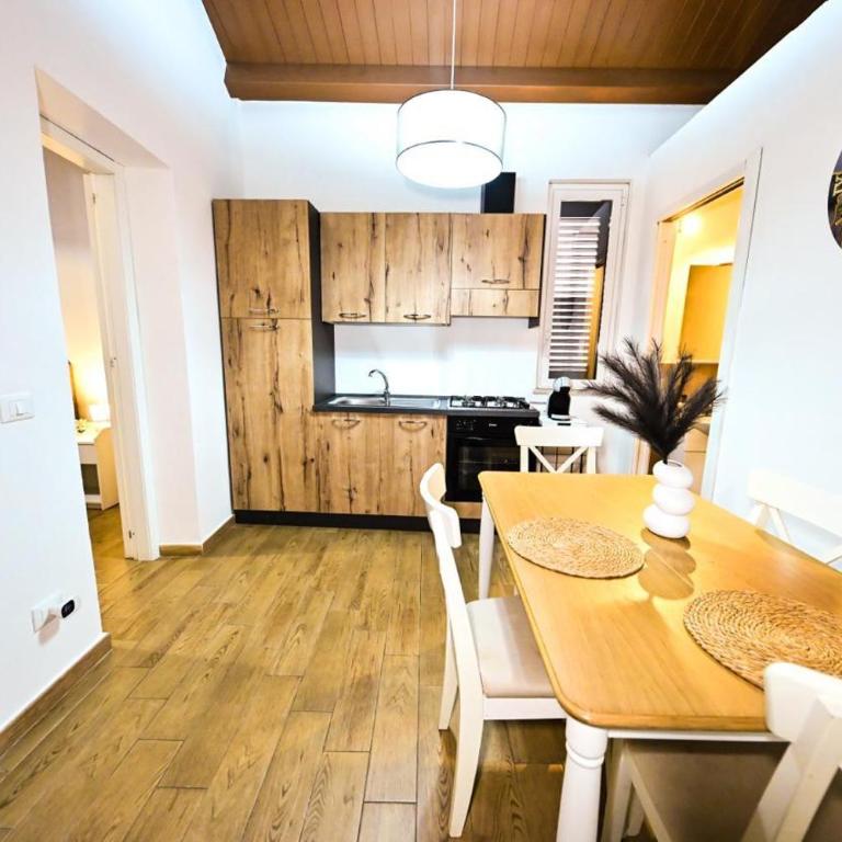 Terra Sicula Ballaroom 1 - Appartamento con 1 Camera da Letto - 7