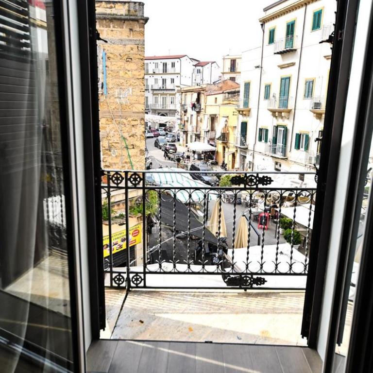Terra Sicula Ballaroom 1 - Appartamento con 1 Camera da Letto - 15