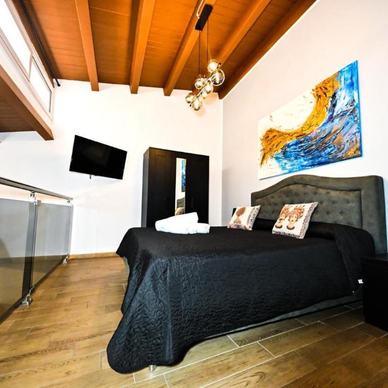 Terra Sicula Ballaroom 1 - Appartamento con 1 Camera da Letto - 6