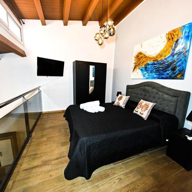 Terra Sicula Ballaroom 1 - Appartamento con 1 Camera da Letto - 9