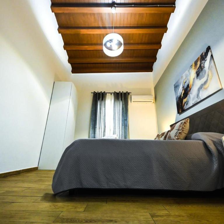 Terra Sicula Ballaroom 1 - Appartamento con 1 Camera da Letto - 3