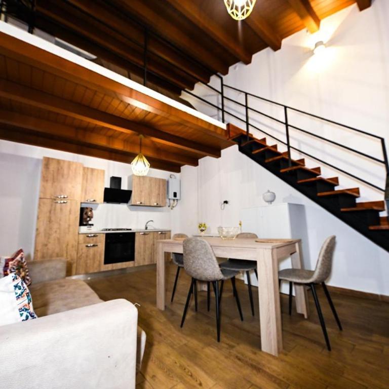 Terra Sicula Ballaroom 1 - Appartamento con 1 Camera da Letto - 2