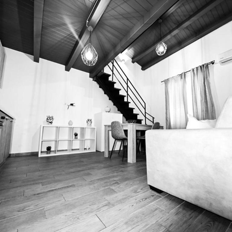 Terra Sicula Ballaroom 1 - Appartamento con 1 Camera da Letto - 3