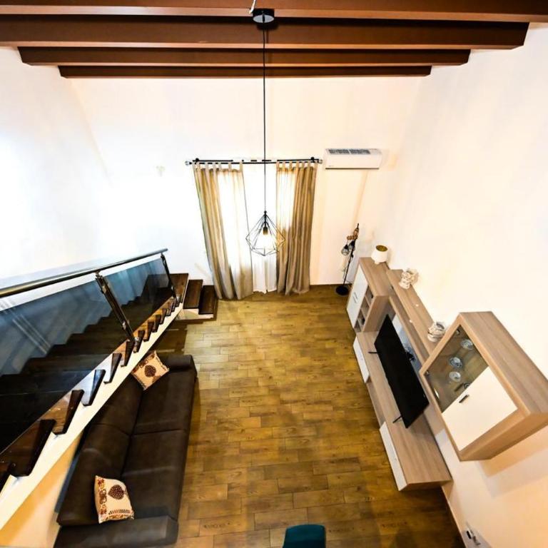 Terra Sicula Ballaroom 1 - Appartamento con 1 Camera da Letto - 17