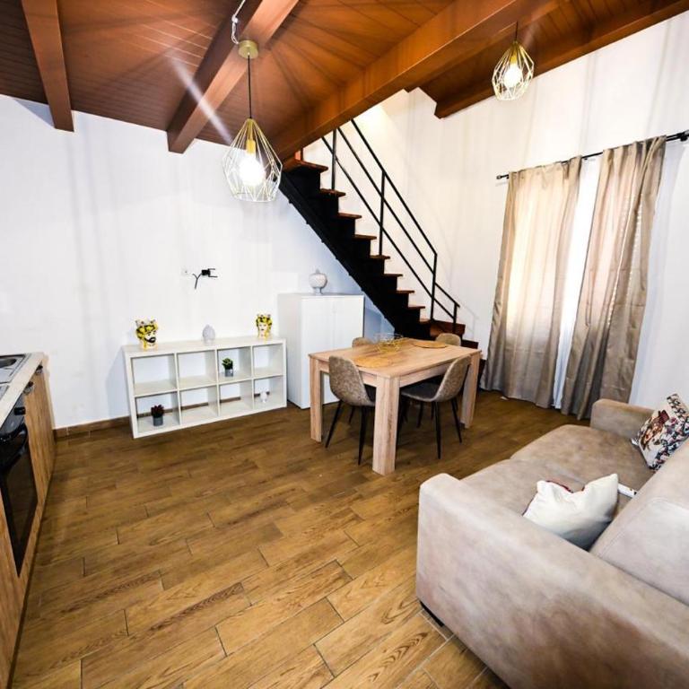 Terra Sicula Ballaroom 1 - Appartamento con 1 Camera da Letto - 6