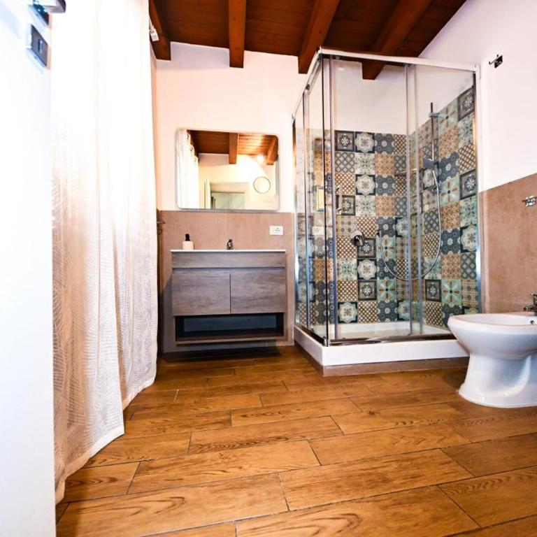 Terra Sicula Ballaroom 1 - Appartamento con 1 Camera da Letto - 7