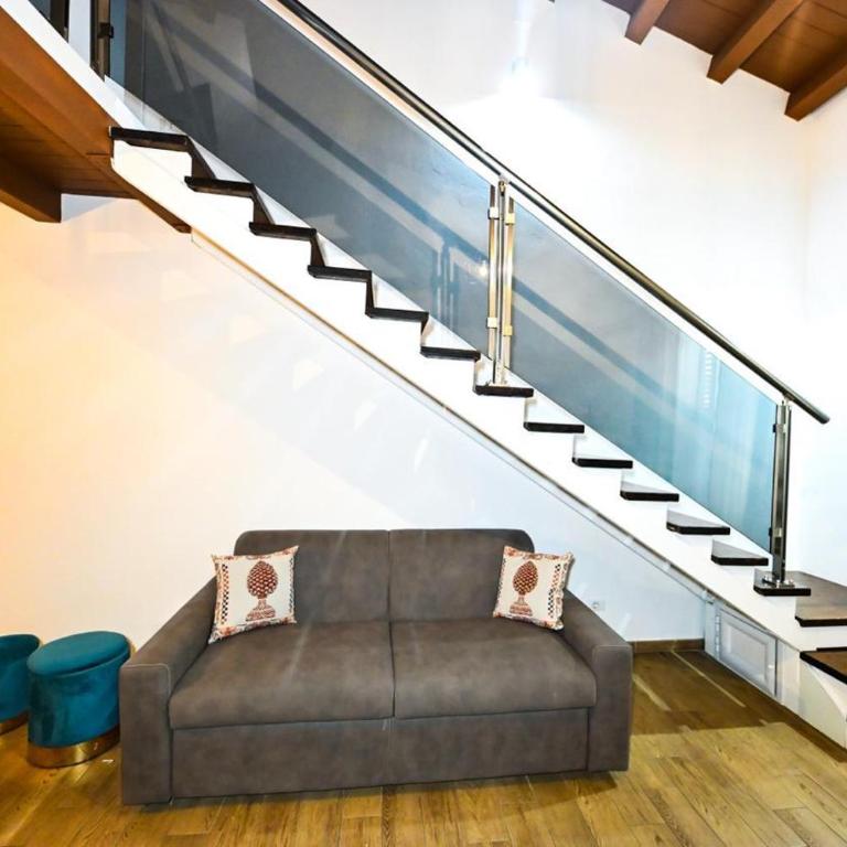 Terra Sicula Ballaroom 1 - Appartamento con 1 Camera da Letto - 22