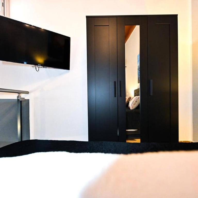 Terra Sicula Ballaroom 1 - Appartamento con 1 Camera da Letto - 24